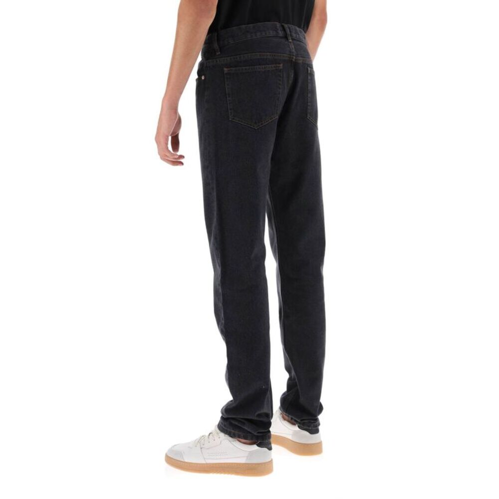 A.P.C. Petit New Standard Jeans - Picture 3 of 4